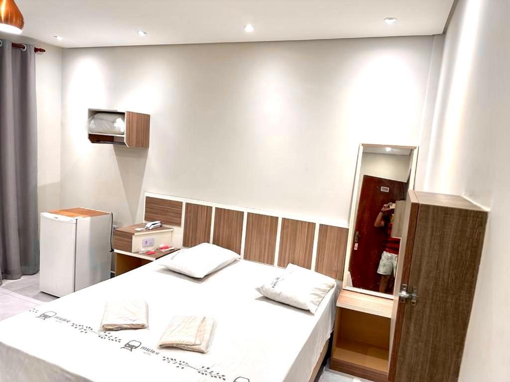 Estacao Se Hotel เซาเปาโล ภายนอก รูปภาพ