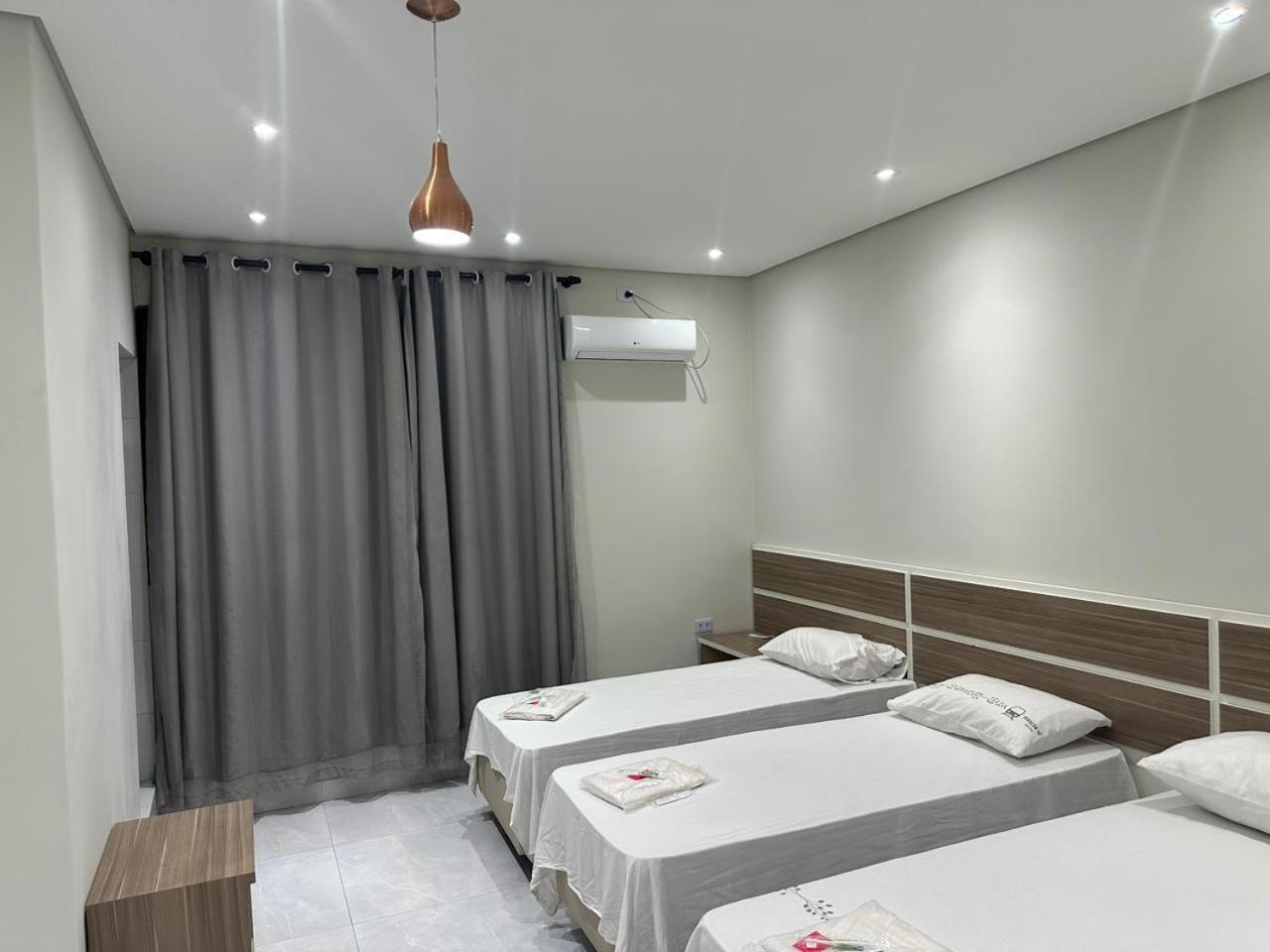 Estacao Se Hotel เซาเปาโล ภายนอก รูปภาพ