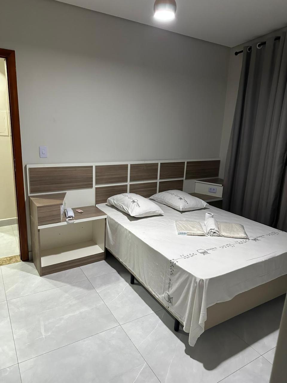 Estacao Se Hotel เซาเปาโล ภายนอก รูปภาพ