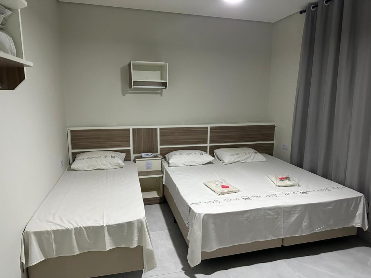 Estacao Se Hotel เซาเปาโล ภายนอก รูปภาพ